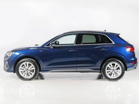 Used 2025 Audi Q3 2.0T Premium Plus w/ Premium Plus Package image 2