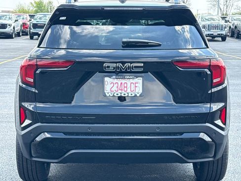 New 2026 GMC Terrain Elevation w/ Elevation Premium Package AWD/4WD image 8