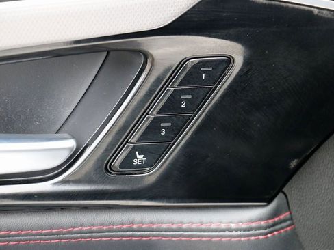 Used 2023 Acura MDX A-Spec image 19