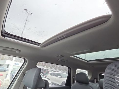 New 2026 Kia EV9 Wind image 53