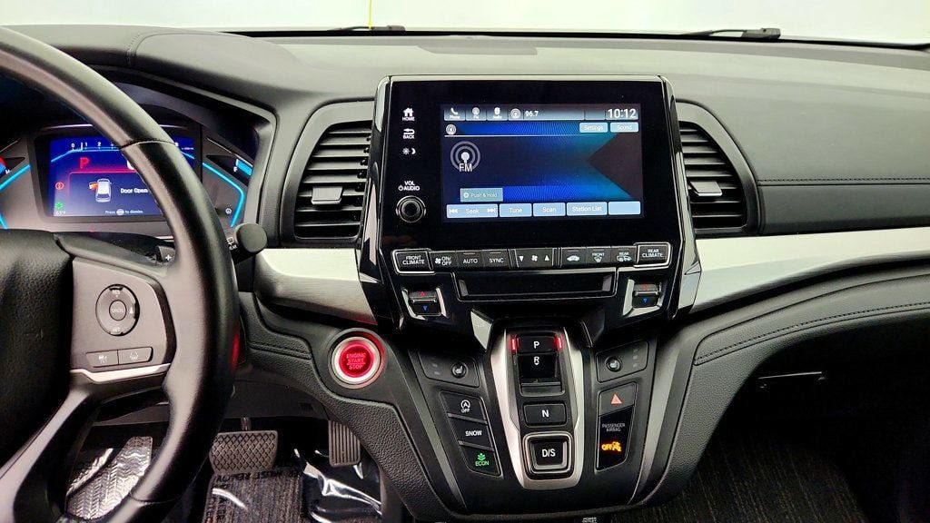 Used 2024 Honda Odyssey EX-L image 16