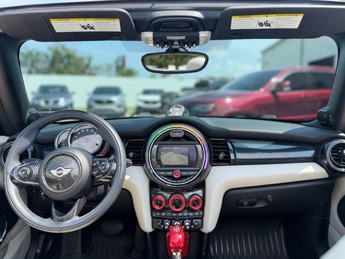 Used 2016 MINI Cooper S FWD image 31