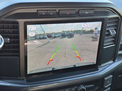 Used 2024 Ford F150 STX AWD/4WD image 12