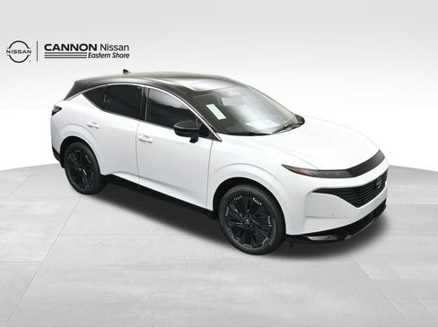 New 2026 Nissan Murano Platinum w/ Cargo Package AWD/4WD image 40