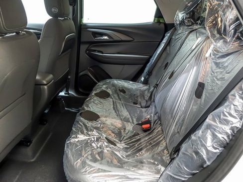 New 2026 Chevrolet TrailBlazer LS image 10