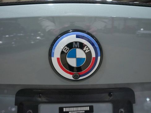 Used 2023 BMW i4 M50 w/ M Carbon Exterior Package image 23
