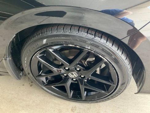 Certified 2023 Honda Civic Sport image 26