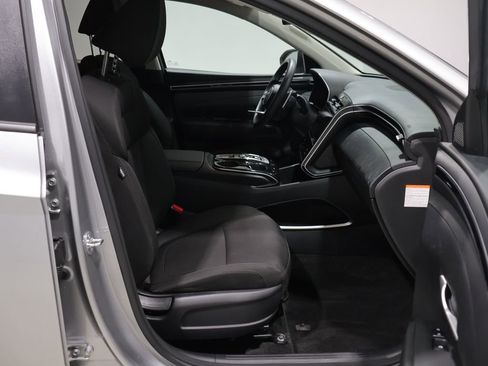 Used 2024 Hyundai Tucson Blue AWD/4WD image 23