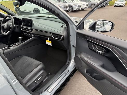 New 2026 Acura ADX A-Spec image 16