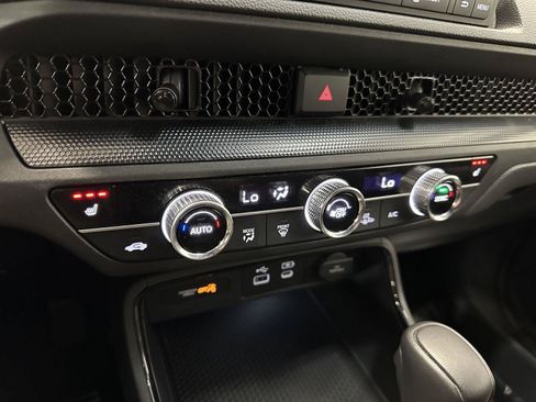 Certified 2023 Honda CR-V Sport image 25