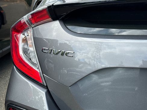 Used 2019 Honda Civic EX image 15
