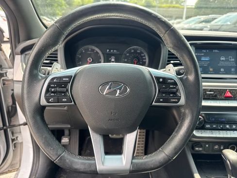 Used 2019 Hyundai Sonata Sport FWD image 18