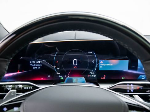 New 2026 Cadillac Lyriq V w/ LPO, Floor Liner Package image 15