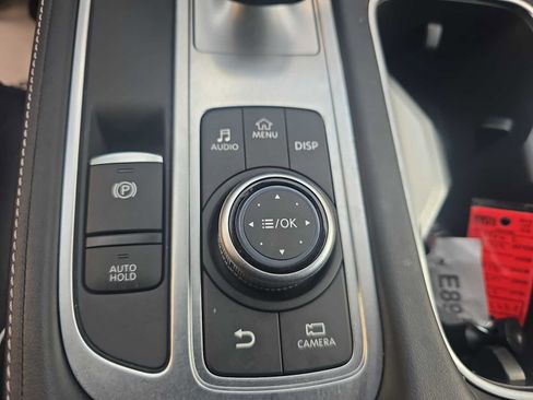 Used 2023 INFINITI QX60 Pure FWD image 22