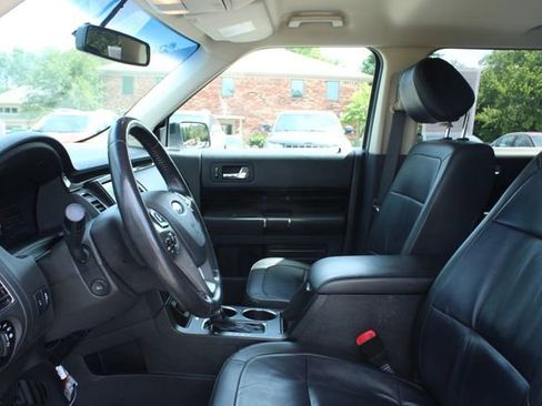 Used 2016 Ford Flex SEL w/ Equipment Group 202A FWD image 13