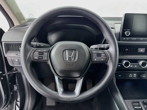 Certified 2024 Honda CR-V EX image 11