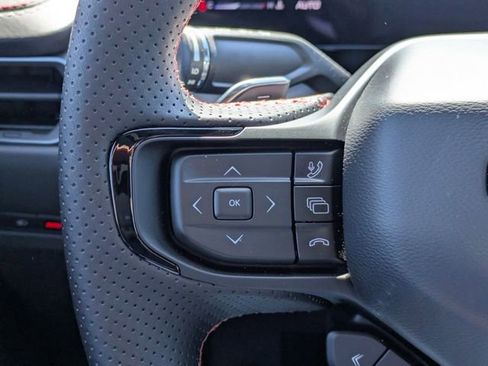 New 2026 Dodge Charger R/T AWD/4WD image 17