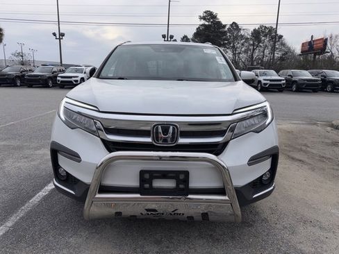 Used 2021 Honda Pilot Touring image 14