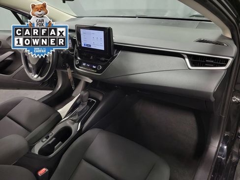 Used 2024 Toyota Corolla LE FWD image 31