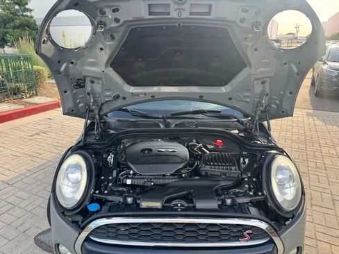 Used 2015 MINI Cooper S image 13