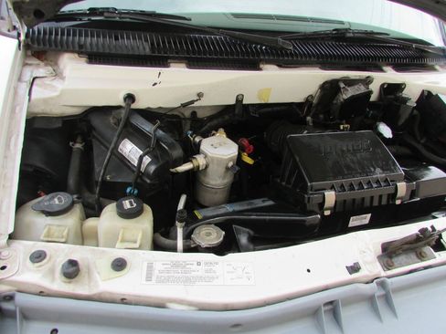 Used 2004 Chevrolet Astro RWD image 21