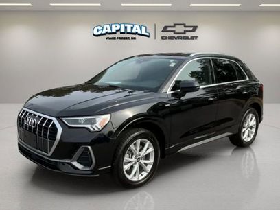Used 2023 Audi Q3 2.0T Premium
