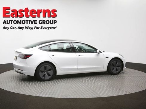 Used 2023 Tesla Model 3 Standard Range image 40