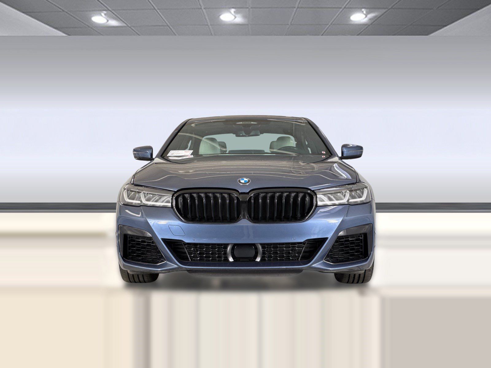 Used 2023 BMW 540i w/ M Sport Package RWD image 6