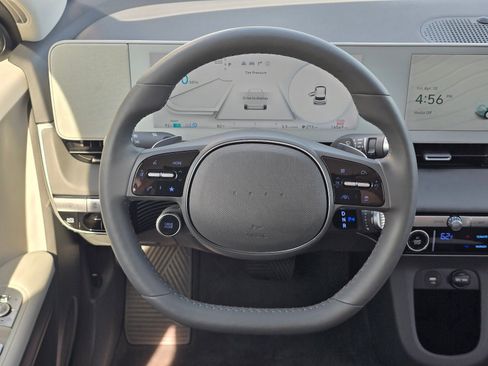 Certified 2024 Hyundai Ioniq 5 SEL RWD image 14