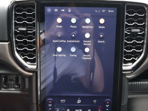 Used 2026 Ford Ranger XLT w/ Equipment Group 301A High AWD/4WD image 11