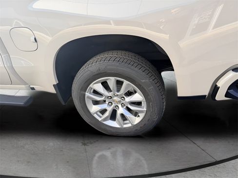 New 2026 Chevrolet Silverado 1500 Custom image 10