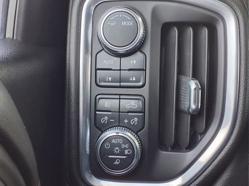 Used 2021 GMC Sierra 1500 AT4 w/ AT4 Value Package image 15