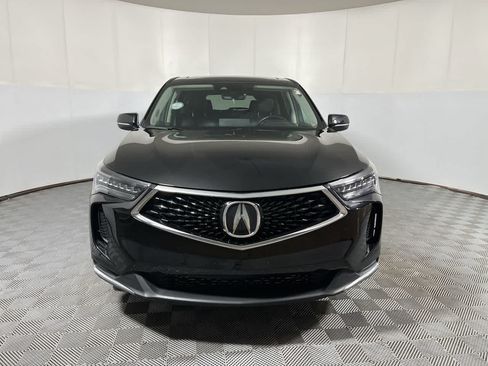 Certified 2023 Acura RDX AWD image 3