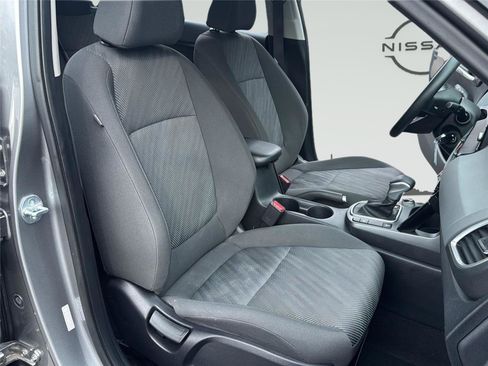 Used 2024 Kia Seltos LX AWD/4WD image 27