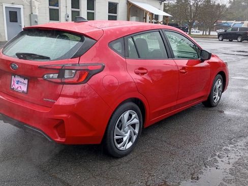 Used 2024 Subaru Impreza 2.0i AWD/4WD image 7