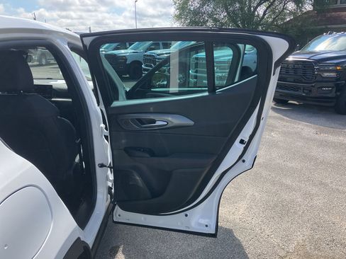 Certified 2024 Dodge Hornet GT Plus AWD/4WD image 21
