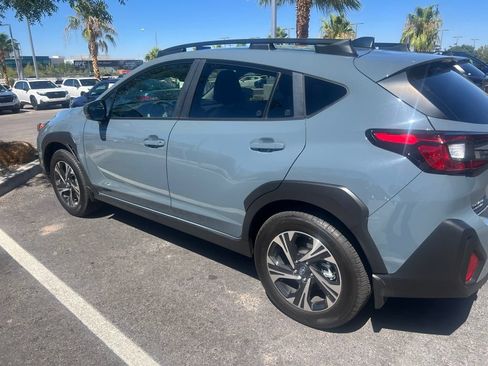 Certified 2024 Subaru Crosstrek 2.0i Premium AWD/4WD image 31