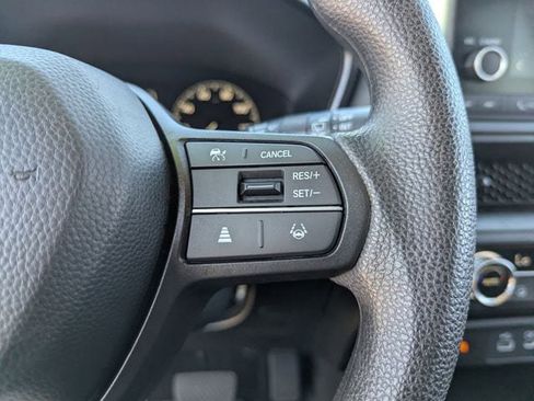 Used 2025 Honda CR-V EX image 28