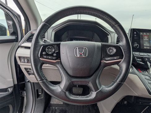 Used 2019 Honda Odyssey Touring image 10