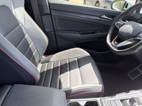 Used 2024 Volkswagen GTI Autobahn FWD image 12