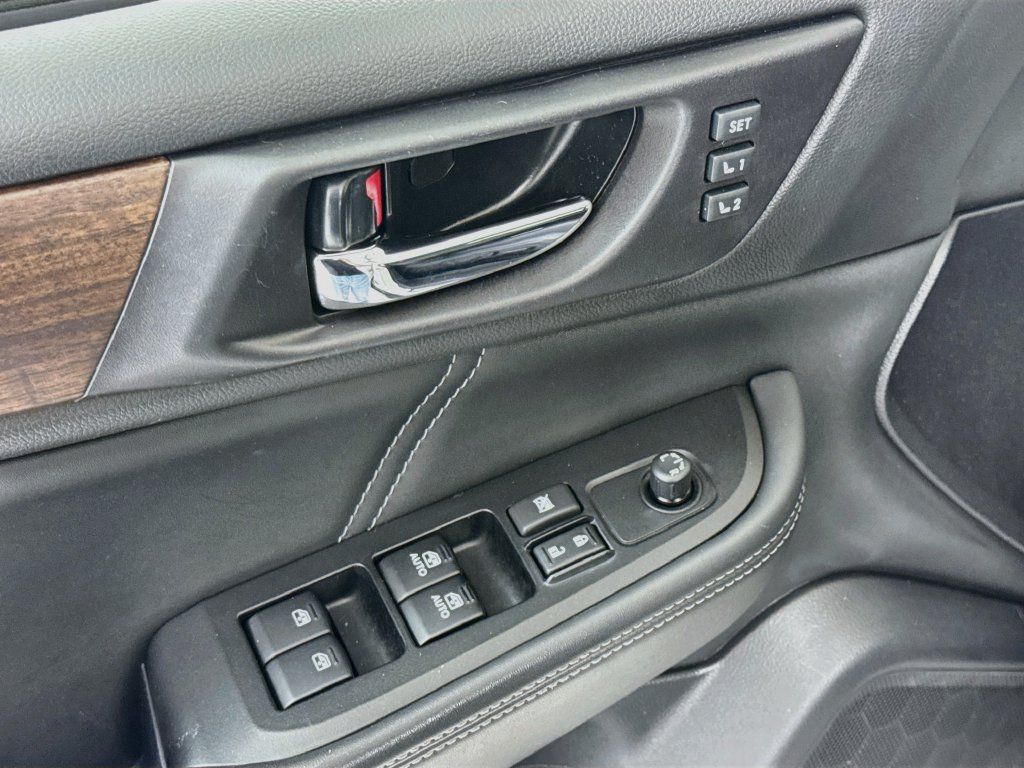 Used 2019 Subaru Outback 2.5i Limited AWD/4WD image 17