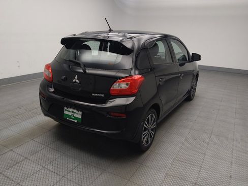 Used 2018 Mitsubishi Mirage GT FWD image 9