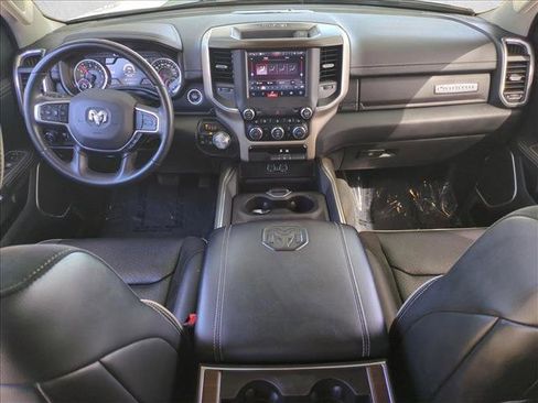 Used 2022 RAM 1500 Laramie image 18