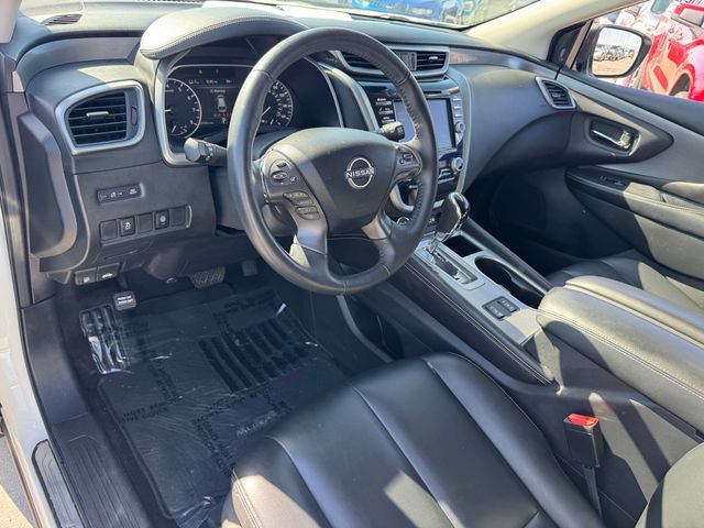 Used 2023 Nissan Murano SV AWD/4WD image 15