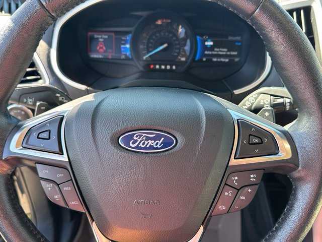 Used 2021 Ford Edge SEL w/ Convenience Package AWD/4WD image 23