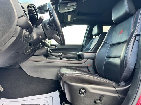 Used 2023 Dodge Durango GT AWD/4WD image 21