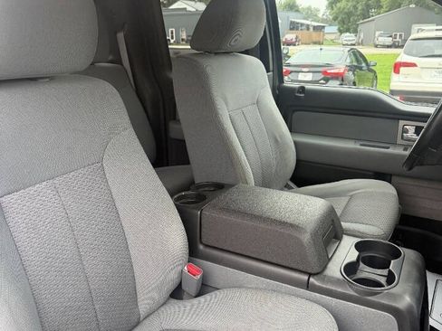 Used 2011 Ford F150 XLT w/ XLT Convenience Pkg AWD/4WD image 16