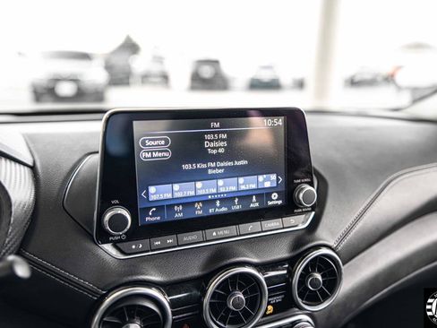 Used 2023 Nissan Altima 2.5 SV image 45