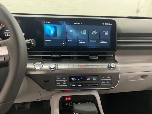 New 2026 Hyundai Kona SEL Sport FWD image 18
