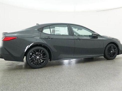 New 2026 Toyota Camry SE image 26